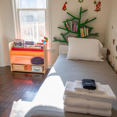 425'S Kid Friendly Stay Salt Lake City Exterior foto