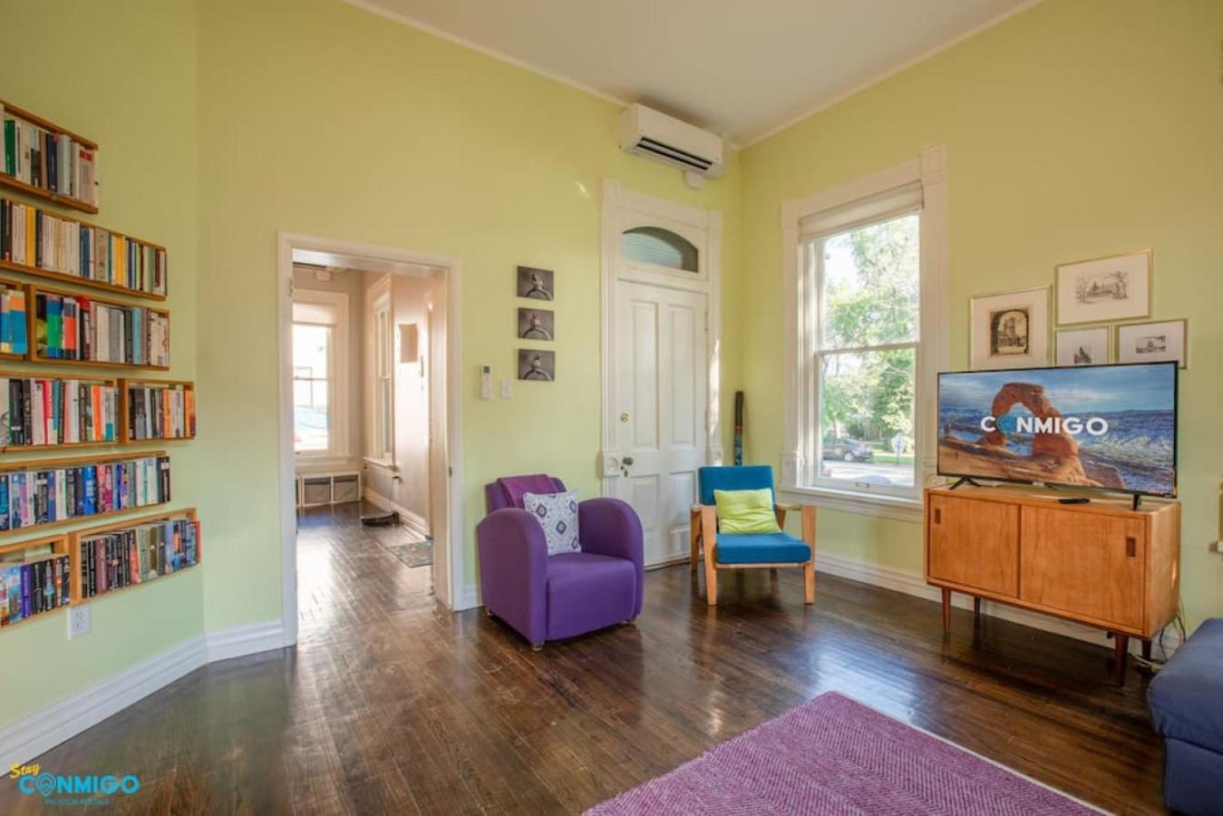 425'S Kid Friendly Stay Salt Lake City Exterior foto
