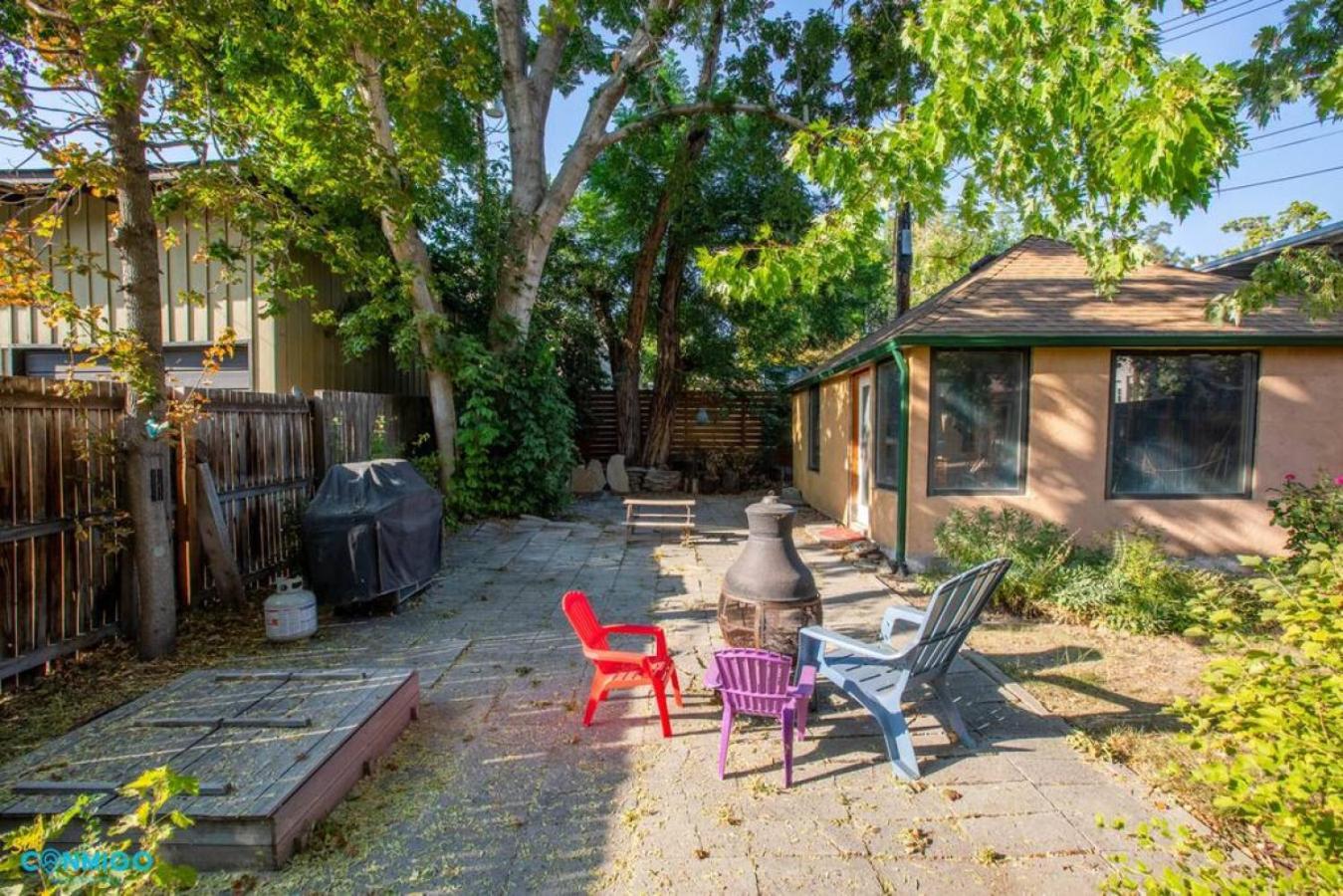 425'S Kid Friendly Stay Salt Lake City Exterior foto