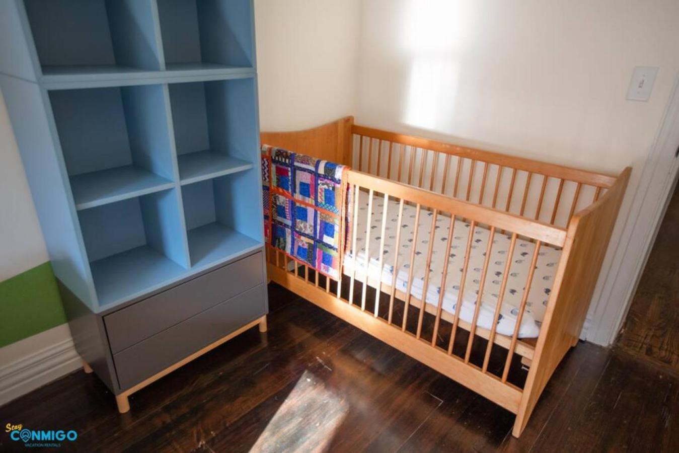 425'S Kid Friendly Stay Salt Lake City Exterior foto