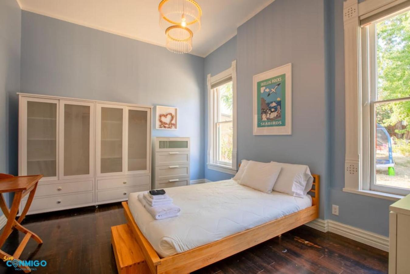 425'S Kid Friendly Stay Salt Lake City Exterior foto