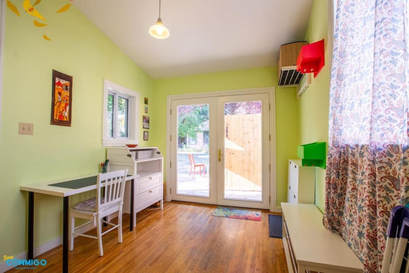 425'S Kid Friendly Stay Salt Lake City Exterior foto