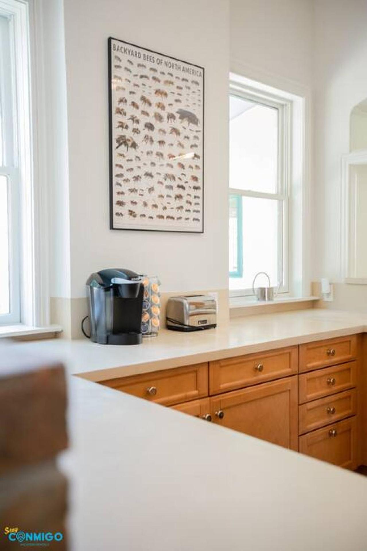 425'S Kid Friendly Stay Salt Lake City Exterior foto